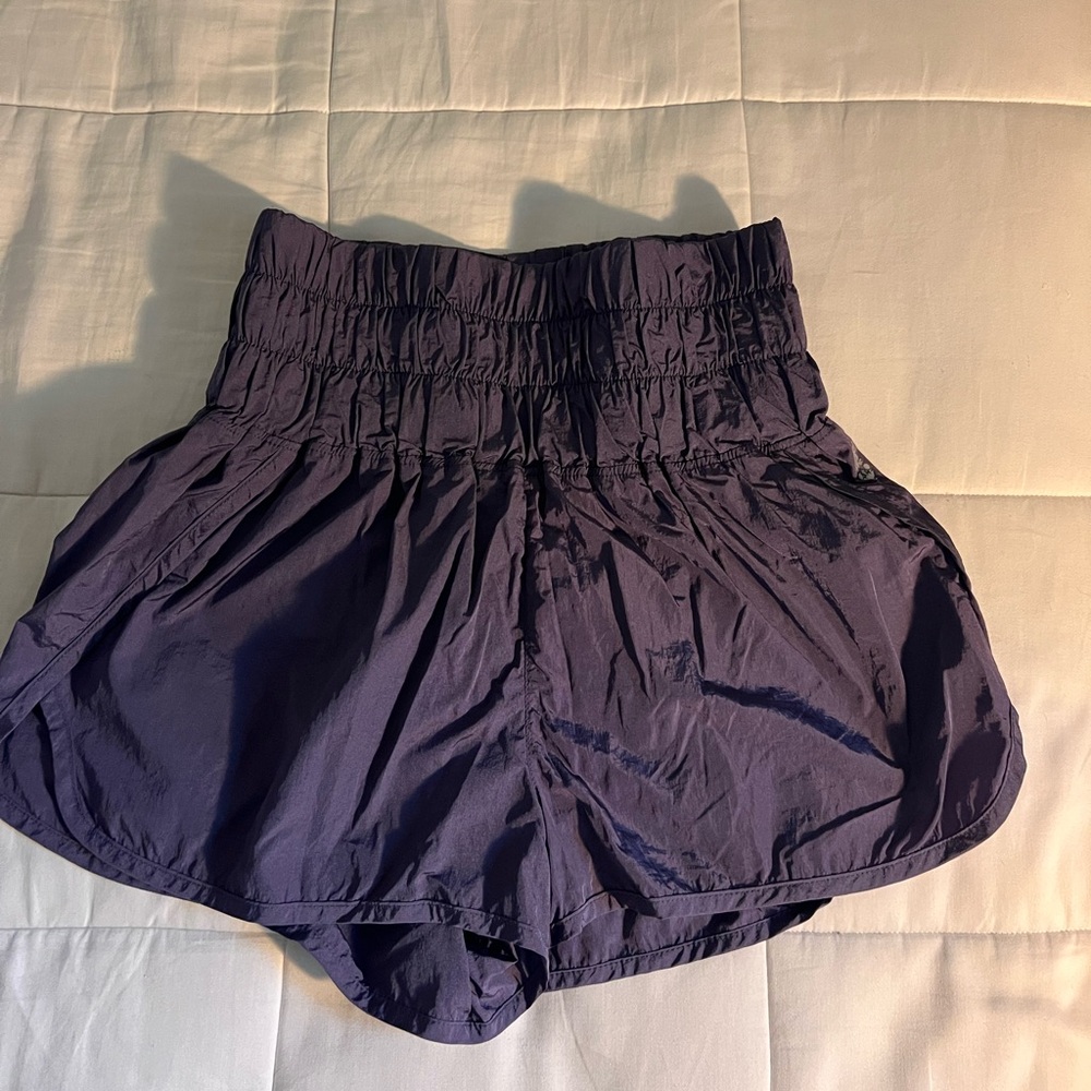 FP Movement The Way Home Shorts
